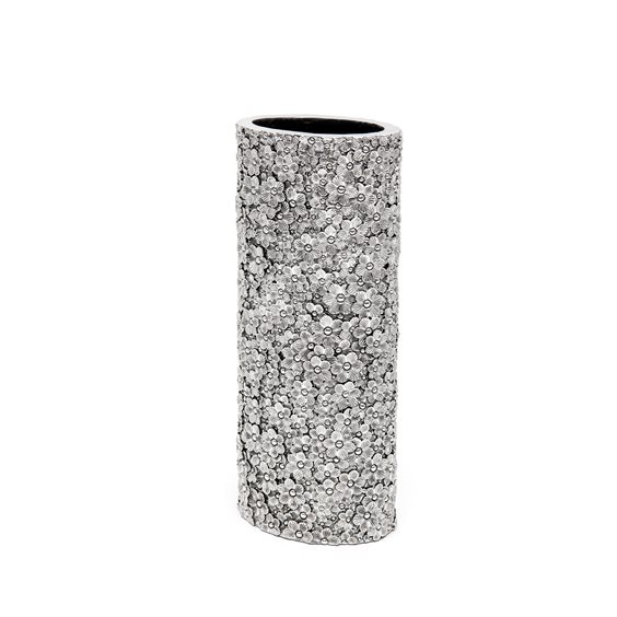 Vase Sequenze Argenti in Silber SQ2331 - SQ2331